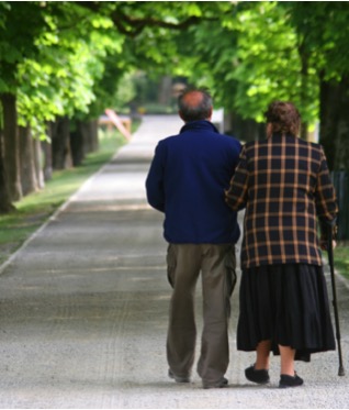 Our aging U.S. population needs accessible paths.