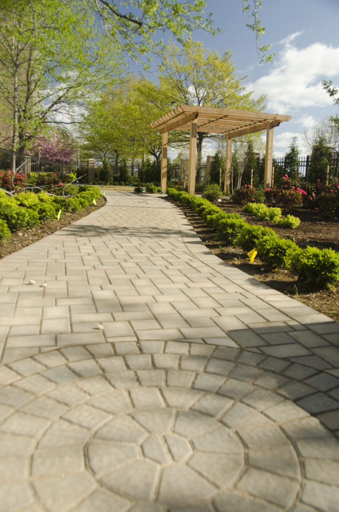 A Wider Circle at Sibley Plaza Nature Sacred