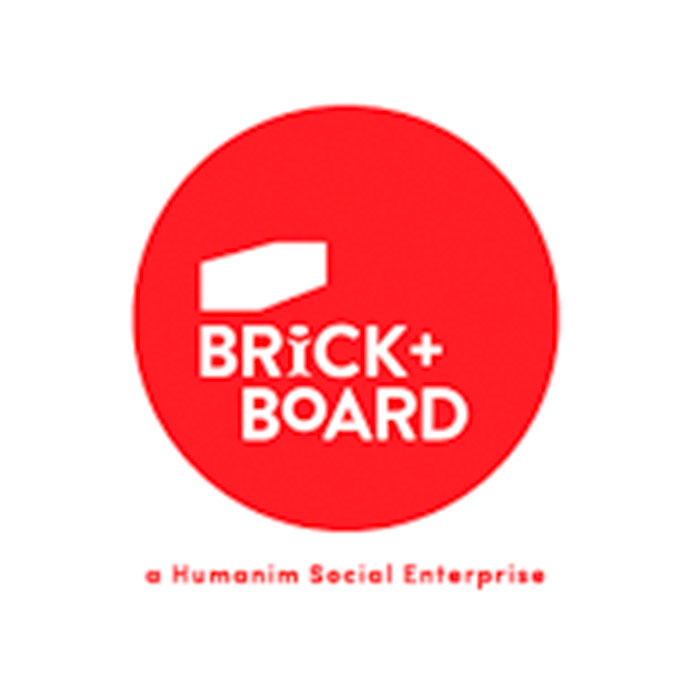 Brick & Board