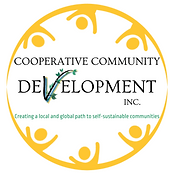 Cooperative Community Development – Coming Soon
