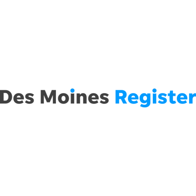 Des Moines Register