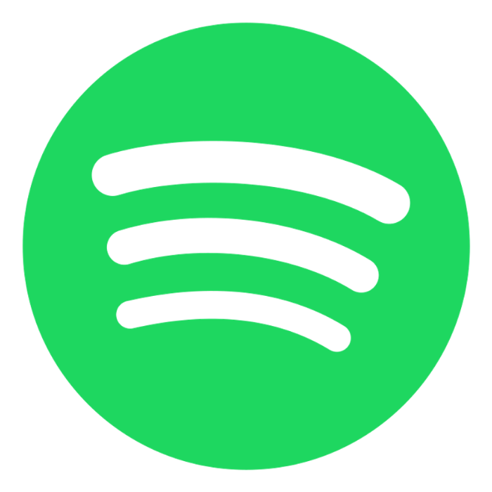Spotify